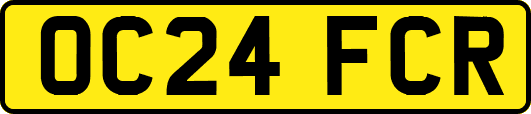 OC24FCR