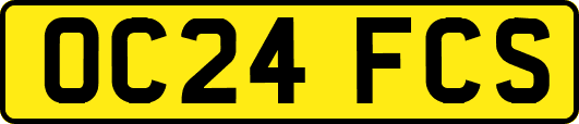 OC24FCS