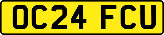 OC24FCU