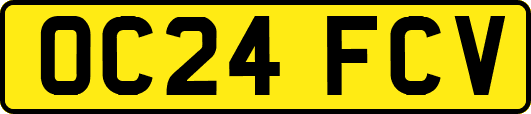 OC24FCV