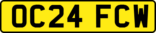 OC24FCW