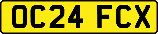 OC24FCX