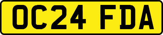 OC24FDA