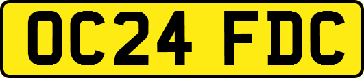 OC24FDC