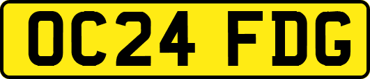 OC24FDG
