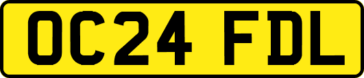 OC24FDL