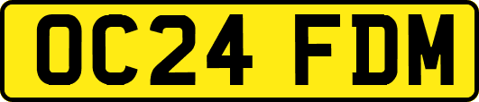 OC24FDM