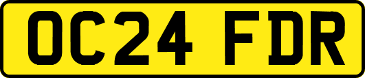 OC24FDR