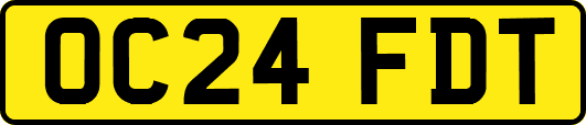 OC24FDT
