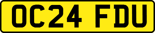 OC24FDU