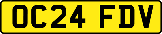 OC24FDV
