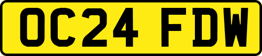 OC24FDW
