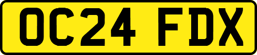 OC24FDX
