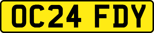 OC24FDY