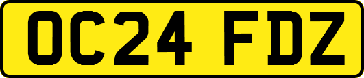 OC24FDZ