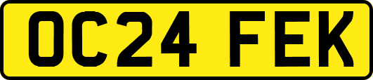 OC24FEK