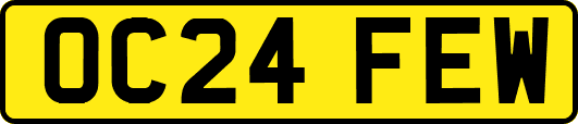 OC24FEW