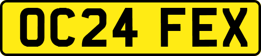 OC24FEX