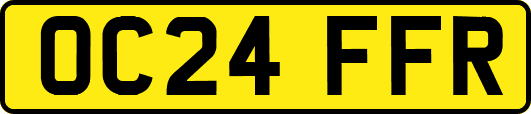OC24FFR