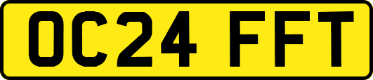 OC24FFT