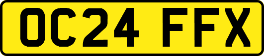 OC24FFX