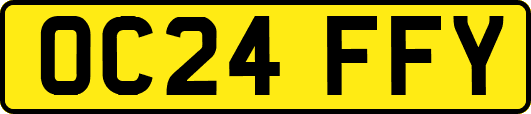 OC24FFY