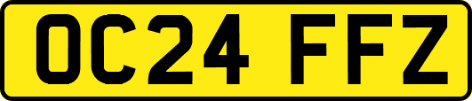 OC24FFZ