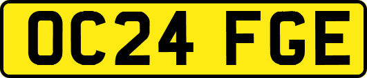 OC24FGE