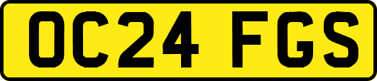 OC24FGS