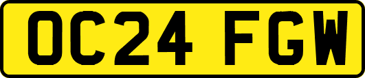 OC24FGW