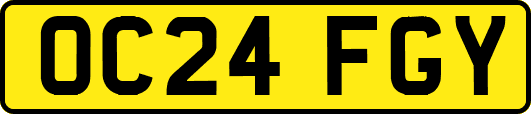 OC24FGY