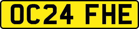 OC24FHE