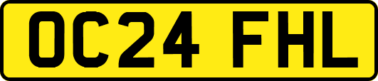 OC24FHL