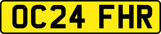 OC24FHR