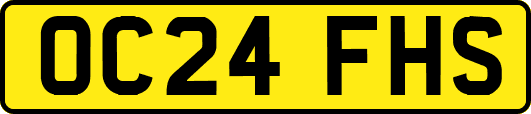 OC24FHS