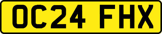 OC24FHX