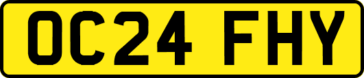 OC24FHY