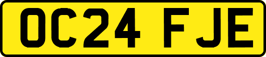 OC24FJE