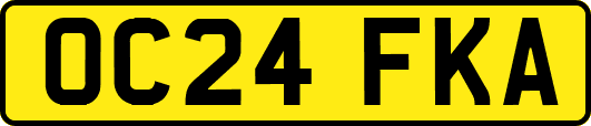 OC24FKA