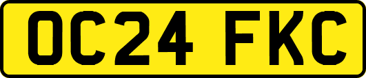 OC24FKC