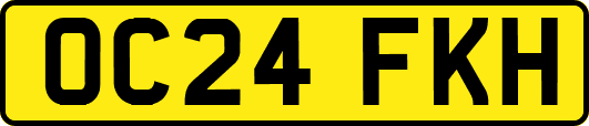 OC24FKH