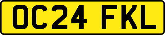 OC24FKL