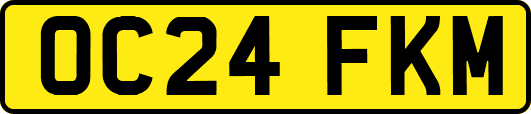 OC24FKM