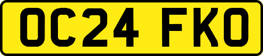 OC24FKO