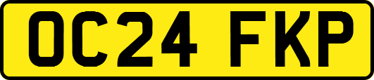 OC24FKP