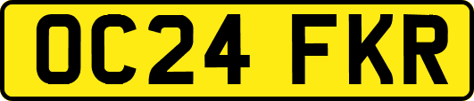 OC24FKR
