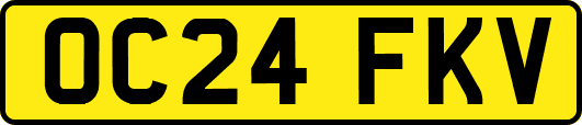 OC24FKV