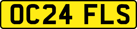 OC24FLS