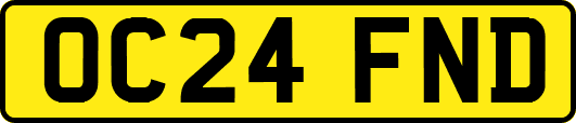 OC24FND