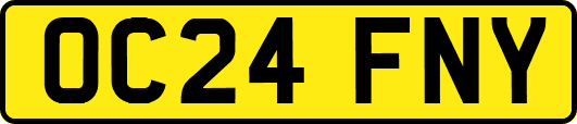 OC24FNY